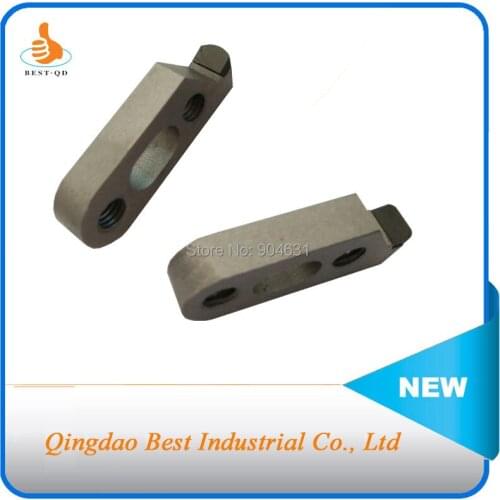 High Quality Diamond Milling Cutter for Acrylic Diamond Edge Polishing Machine 2pcs/set made of PCD material Factory Price