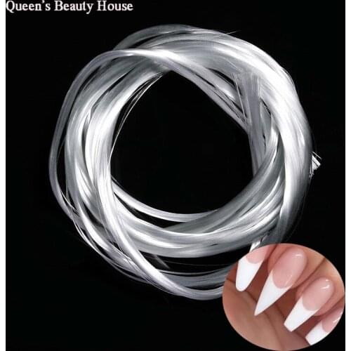 Wertop Forms For Nail Extension