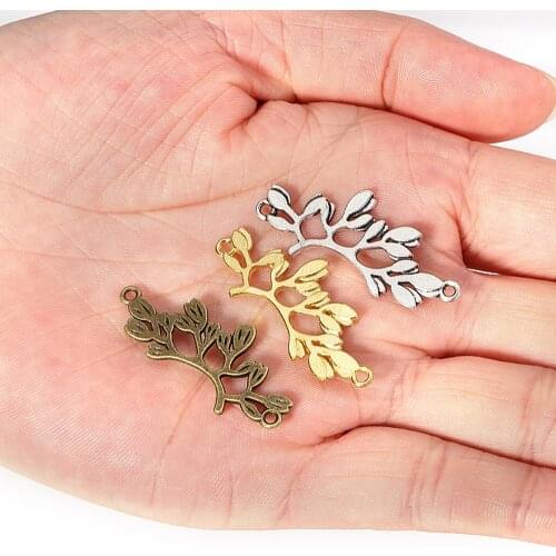 YUTOPIE Bracelets With Pendants