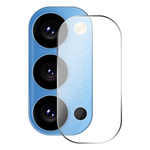 10pcs Camera Len Protector For OPPO Reno 4 Pro Camera Lens Protection Film For OPPO Reno4 Pro Camera Tempered Glass Cover