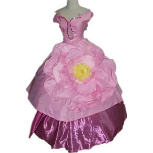 2018 Anime Cardcaptor card captor Sakura Kinomoto Sakura cosplay costume Sakura Dress