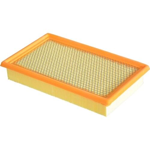 Car Engine Air Filter for Ford Explorer U152 4.0L 2002 2003 2004 2005 for Lincoln Aviator 4.6 2002-2005 FA1695