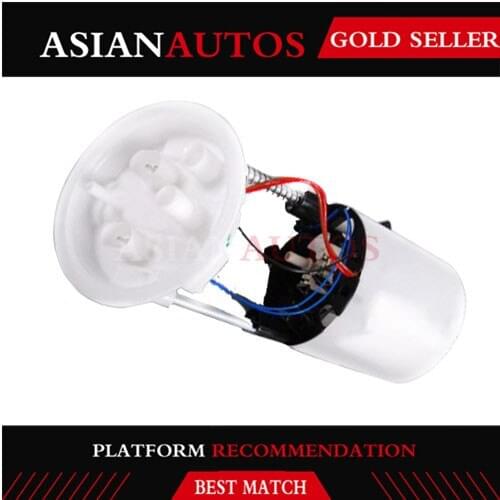 Electric fuel pump Petrol pump for Maserati Spyder Ghibli Quattroporte Levante GranTurismo GranCabrio Coupe