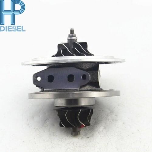 HP DIESEL Fuel Supply Systems