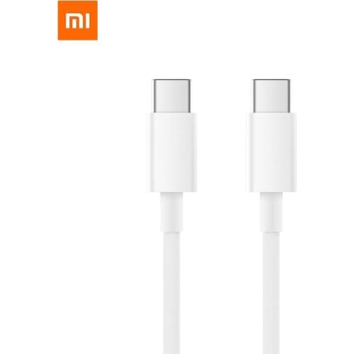 0.5m 1m 1.5m 2m usb c to usb c cable 100W PD charger for MacBook Samsung 9 huawei xiaomi Notebook usb type c cable Fast charging