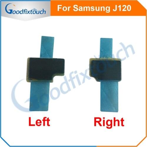 For Samsung J120 High quality Magnetic induction flex cable ribbon Proximity Sensor Ribbon For Samsung J120 Replacement Parts