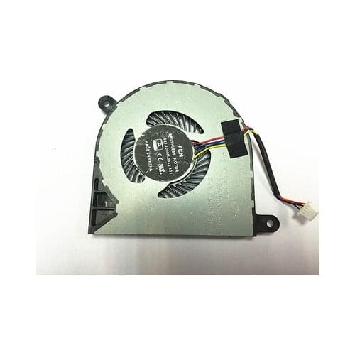 NEW Original CPU Cooler Fan For DELL Inspiron 13 13-5368 5378 5379 5568 7378 Laptop Cpu Cooling Fan