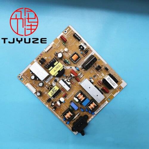Good test Power Supply Board BN44-00552A PD46CV1_CSM PSLF930C04D for UE40EH6030 UN40FH6030FXZA UA40EH6030R UA46EH6030R Used