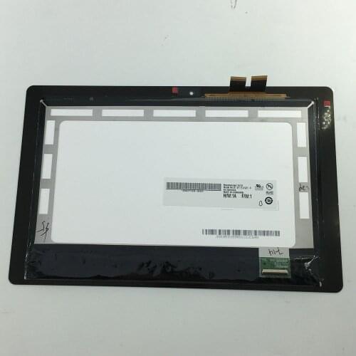 LCD Display Panel Screen Monitor Touch Screen Digitizer Glass Assembly For Acer Aspire Switch 10 SW5-012 not for SW5-011