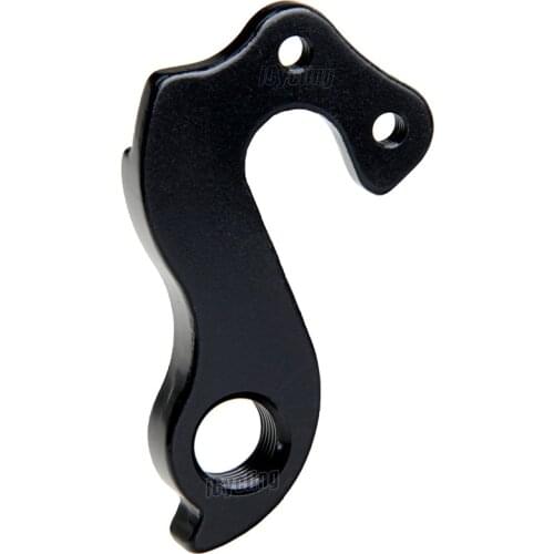 2pcs Derailleur Hanger For Benelli E-Bike Navigator 350 Gear Mech Rear Dropout