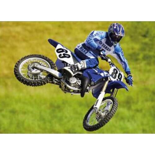 Diamond painting cross-stitch Sports Motobike Competition Racing Moto diamond embroidery rhinestones pictures decoration