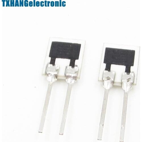 5PCS HDS10 small pieces dew condensation sensor dew point sensor 94-100% RH DC