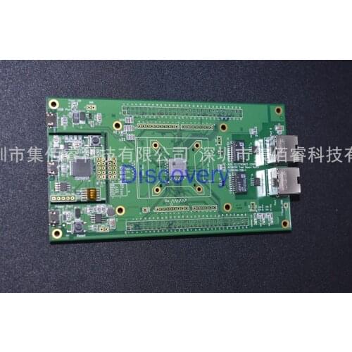 EtherCAT-AX58200 Development Board Can Provide Technical Solution Support/development