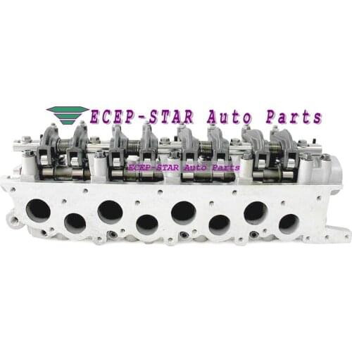 908 612 4D56 D4BA D4BAT Cylinder Head Assembly ASSY MD185926 For Mitsubishi Montero Pajero L300 DELICA Canter Besta Bongo 2.5L