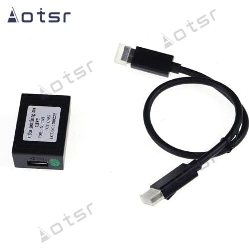 AOTSR HDMI Cable HDMI 1.4 4K 1080P 3D for HD LCD Computer Cables High quality