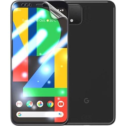 Hychaer Screen Protectors For LG Nexus 5X