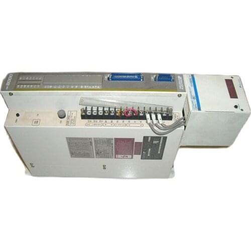 RELIANCE HR2000/BLA-08 3RA2002
