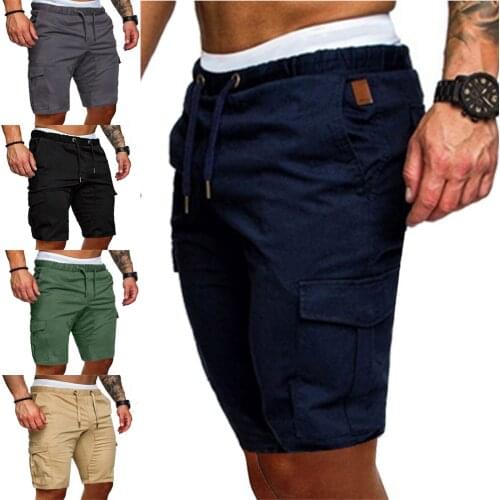 MIARHB Men's Shorts