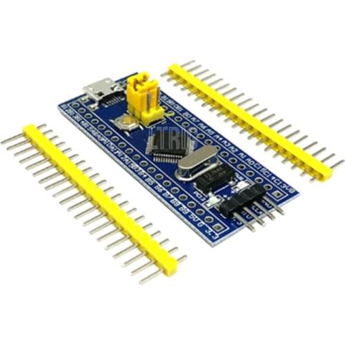 LTRIG custom 1Pcs for STM32F103C8T6 Minimum System Development Board Module For arduino CS32F103C8T6