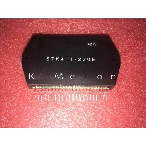 NEW 100% original STK411-220E STK411-240E STK407-070B