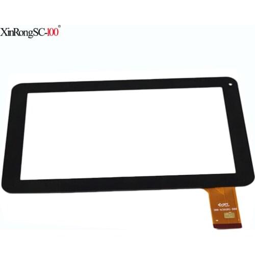 New 9" Primux Up Mini PTUPM-9CQA33L Tablet touch screen panel Digitizer Glass Sensor replacement Free Shipping