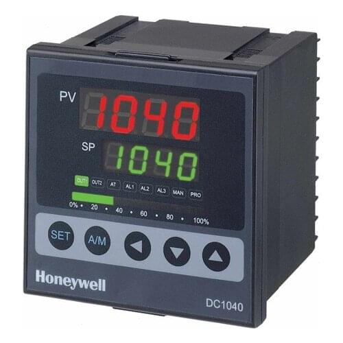 DC1040CT-701000-E American original authentic Honeywell temperature controller PID temperature controller