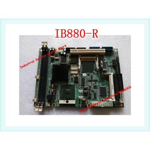 IB880-R SBC 5.25 Single Board Computer Industrial Motherboard