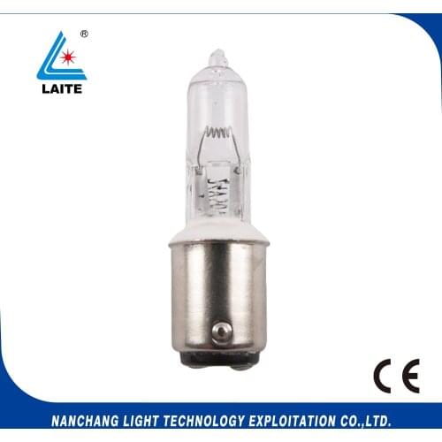 LT03083 24V50W BA15D Operating Light halogen Lamp free shipping-10pcs