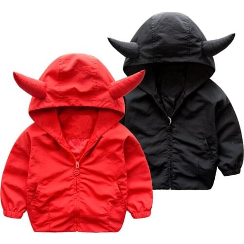 Rainbow Angel Outerwear For Babies