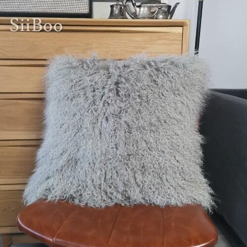Siiboo Cushion Covers
