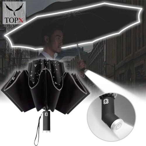 TOPX Umbrella