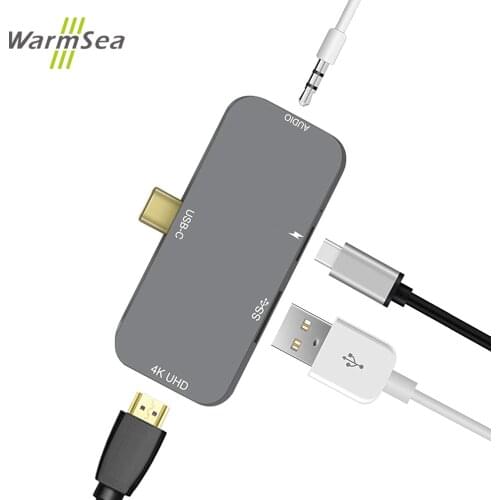 USB Hubs WarmSea China