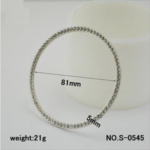 10pcs/1lot) handbags and bags hardware accessories silver diamond handbags hand-held bag hook