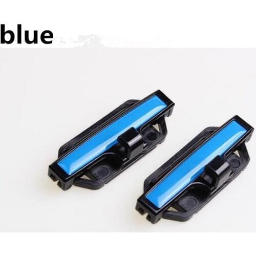 2Pcs Adjustable Car Safety Seat Belts Belt Clip FOR corolla grand vitara renault logan opel vectra b ford fusion mazda cx-5