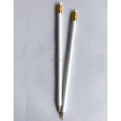 5pcs Environmental Pencil Hotel Room Education Conference Advertising Pencil 19cm Eraser