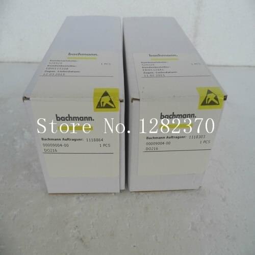 [BELLA] new original authentic spot bachmann module DO216