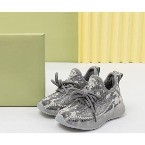 COMFY KIDS Children's Sports Shoes