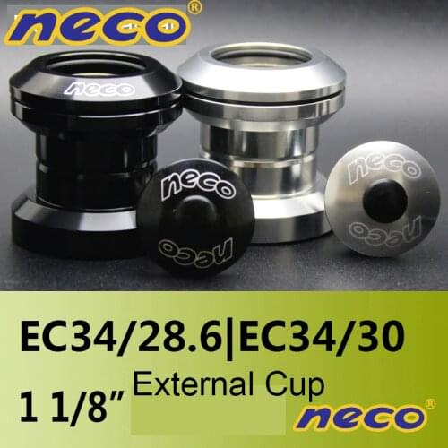 DJC Components Bicycle Bearings