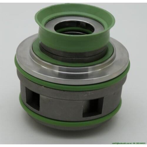 FS-45 , FS45, 45mm shaft size ITT Flygt plug-in Mechanical Seals for Xylem Flygt 3171,4650,4660,5100.250/251/260/261 Pumps
