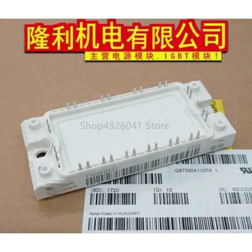 FS75R12KT3 FS75R12KE3 FS50R12KT3 FS50R12KE3 FS35R12KT3 FS35R12KE3