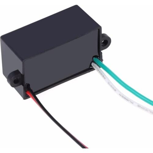 Anion Generator DIY Ionizer Airborne Air Purifiers Negative Ion Module Cleaner