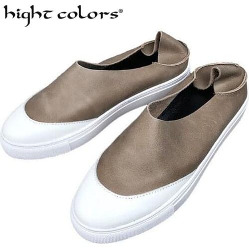 Hight Colors Women's Slippers