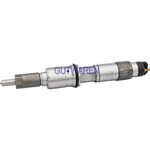Common rail injector 0445120106 diesel injector assembly nozzle oil engine injection