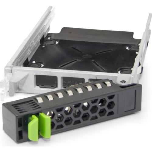 2.5" HDD Caddy Bracket For Fujitsu RX200300 A3C40101974