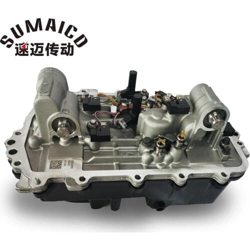 Suitable for Buick Angkewei Roewe MG 7DCT250 automatic transmission clutch release bearing valve body
