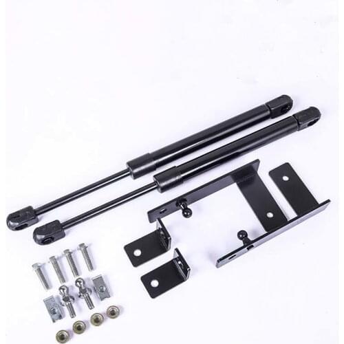 It Is Suitable For Modern Tucson Engine Hood Hydraulic Rod And Tucson Hydraulic Strut, Which Can Be Refitted Without Damage