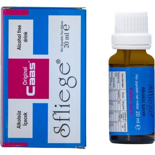 Sfliege Animal Care Products