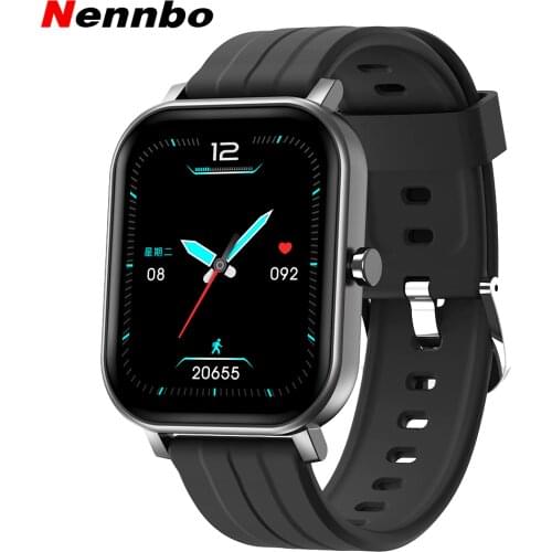 Bluetooth Smart Band Heart Rate Blood Pressure Detection Healthy Bracelet Sports Tracking Pedometer Waterproof Wristbands