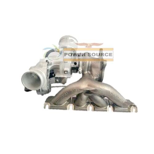 Turbo K03 06H145702G 53039880291 53039700291 5303-970-0291 5303-988-0291 5303 988 0291 5303 970 0291 for Audi A4 A5 A6 Q5 2.0L