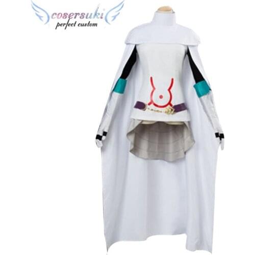 That Time I Got Reincarnated as a Slime Shizu Cosplay Costumes Stage Performance Clothes , Perfect Custom for You